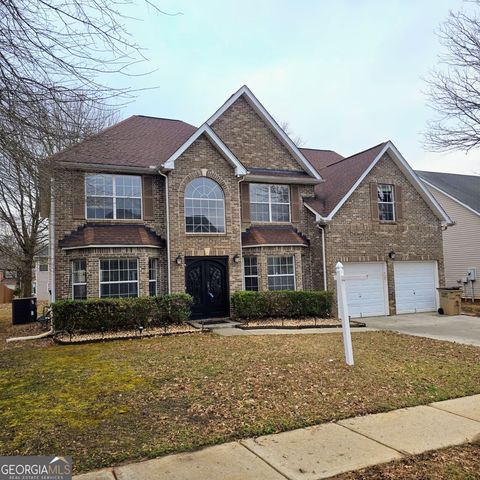 424 Browning Field Way, Hampton, GA 30228