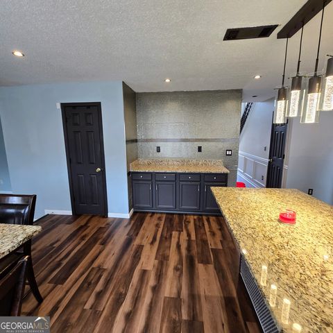 424 Browning Field Way, Hampton, GA 30228