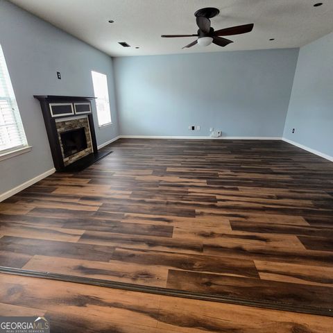 424 Browning Field Way, Hampton, GA 30228