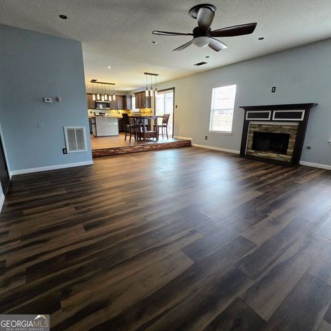 424 Browning Field Way, Hampton, GA 30228