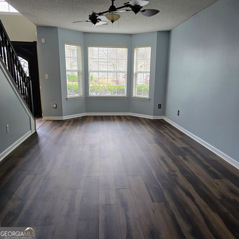 424 Browning Field Way, Hampton, GA 30228