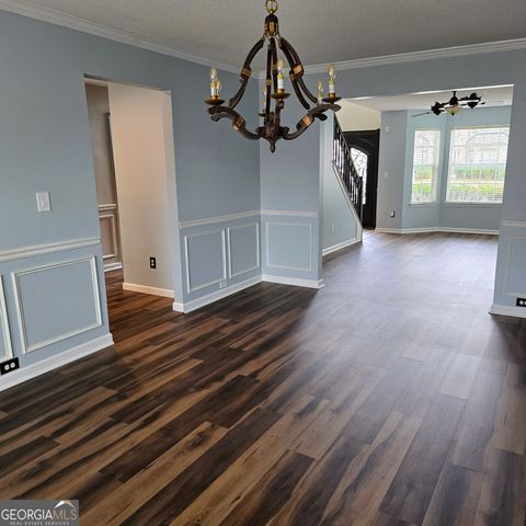 424 Browning Field Way, Hampton, GA 30228