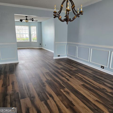 424 Browning Field Way, Hampton, GA 30228