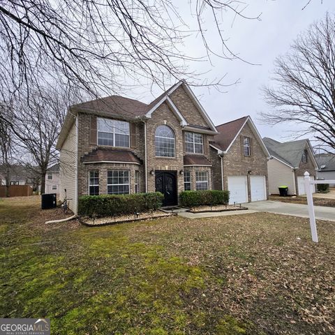 424 Browning Field Way, Hampton, GA 30228