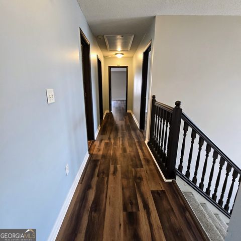 424 Browning Field Way, Hampton, GA 30228