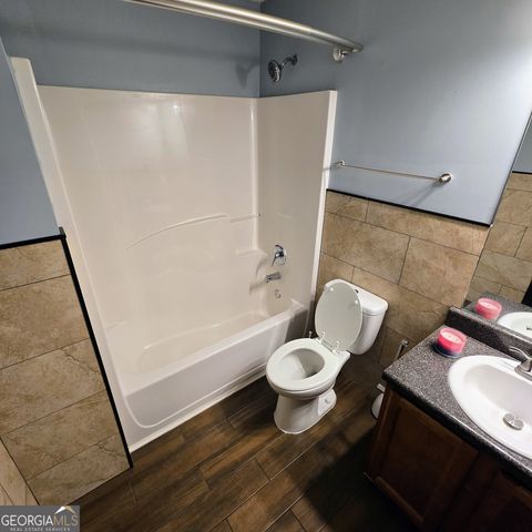 424 Browning Field Way, Hampton, GA 30228