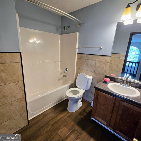 424 Browning Field Way, Hampton, GA 30228