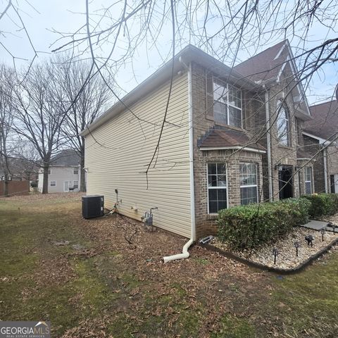 424 Browning Field Way, Hampton, GA 30228