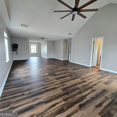 424 Browning Field Way, Hampton, GA 30228