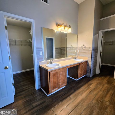 424 Browning Field Way, Hampton, GA 30228