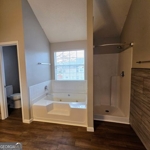 424 Browning Field Way, Hampton, GA 30228