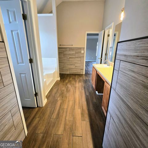 424 Browning Field Way, Hampton, GA 30228