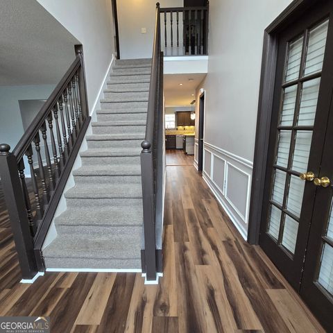 424 Browning Field Way, Hampton, GA 30228