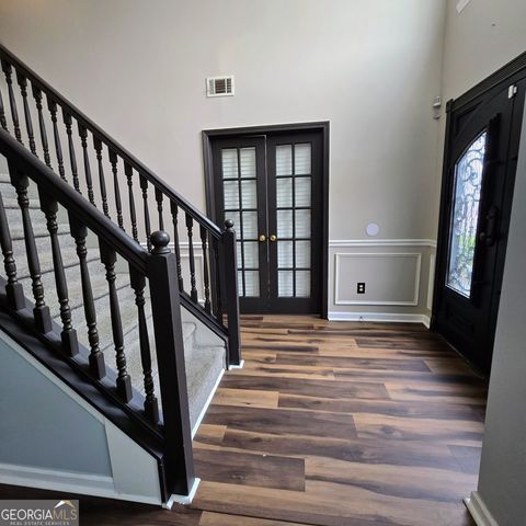 424 Browning Field Way, Hampton, GA 30228