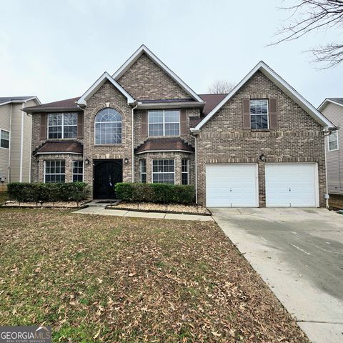 424 Browning Field Way, Hampton, GA 30228