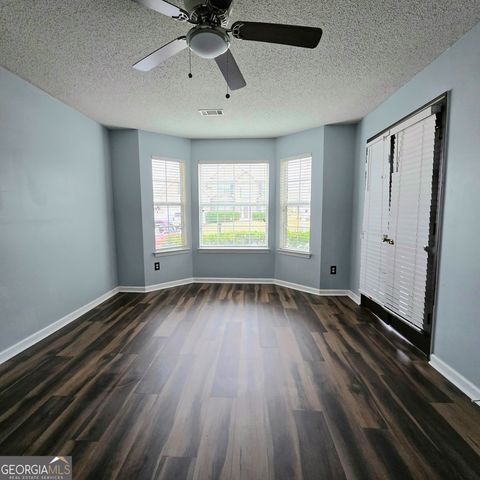 424 Browning Field Way, Hampton, GA 30228