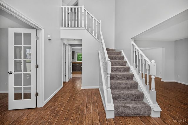 2254 Candlemakers Lane, Deerfield Twp., OH 45039