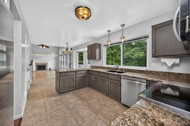 2254 Candlemakers Lane, Deerfield Twp., OH 45039