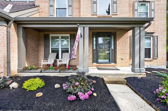 2254 Candlemakers Lane, Deerfield Twp., OH 45039