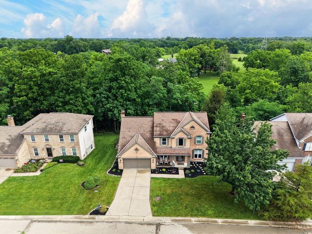 2254 Candlemakers Lane, Deerfield Twp., OH 45039