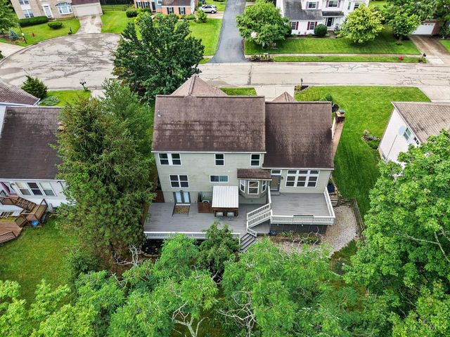2254 Candlemakers Lane, Deerfield Twp., OH 45039