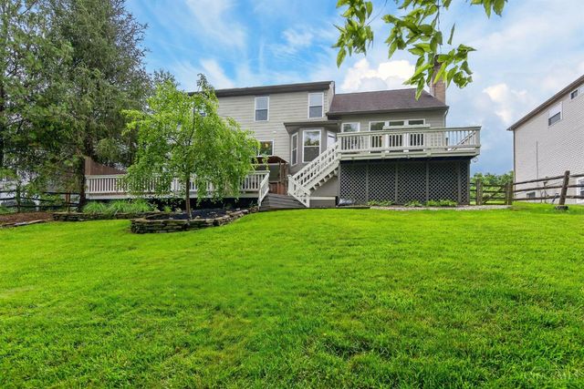 2254 Candlemakers Lane, Deerfield Twp., OH 45039