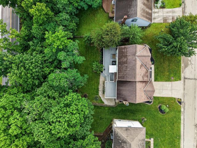 2254 Candlemakers Lane, Deerfield Twp., OH 45039