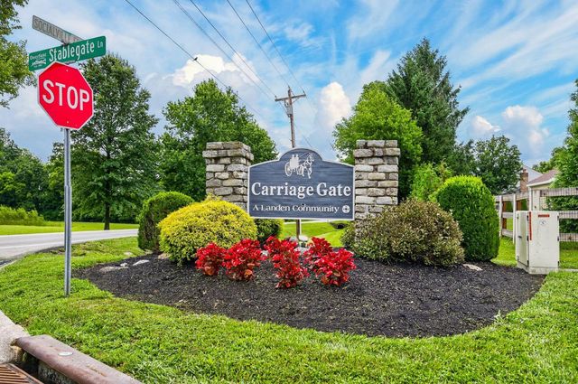 2254 Candlemakers Lane, Deerfield Twp., OH 45039