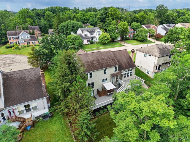2254 Candlemakers Lane, Deerfield Twp., OH 45039