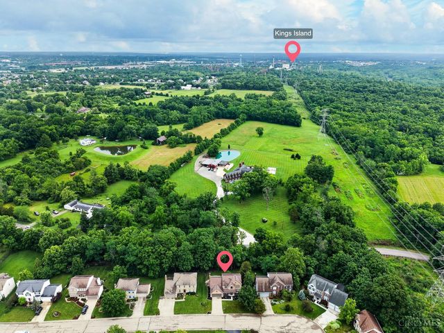 2254 Candlemakers Lane, Deerfield Twp., OH 45039