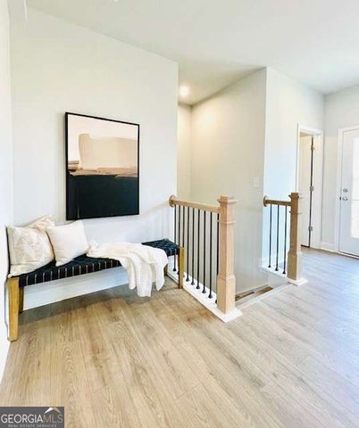 6007 Haviland Alley 45, Sugar Hill, GA 30518