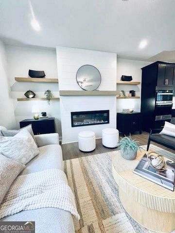 6007 Haviland Alley 45, Sugar Hill, GA 30518