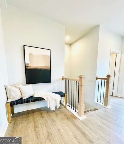 6007 Haviland Alley 45, Sugar Hill, GA 30518