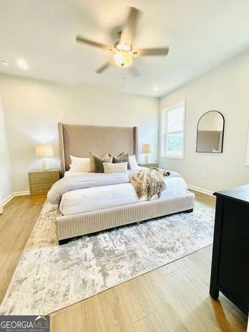 6007 Haviland Alley 45, Sugar Hill, GA 30518