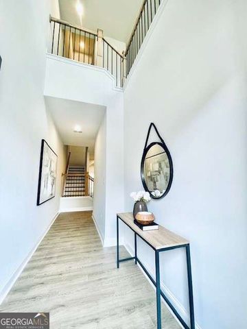 6007 Haviland Alley 45, Sugar Hill, GA 30518