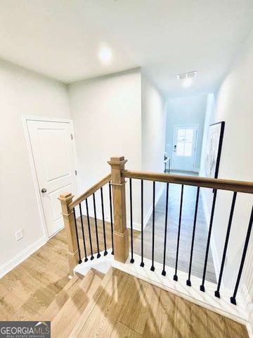 6007 Haviland Alley 45, Sugar Hill, GA 30518