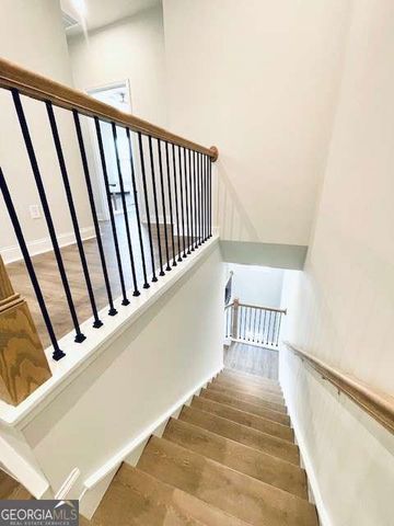 6007 Haviland Alley 45, Sugar Hill, GA 30518