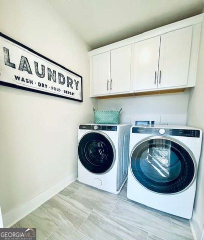 6007 Haviland Alley 45, Sugar Hill, GA 30518