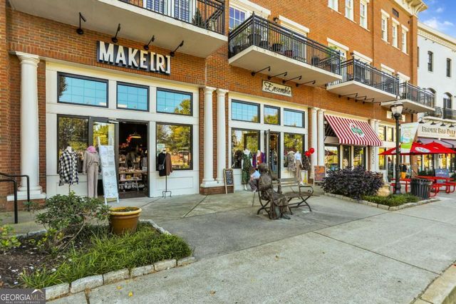 6007 Haviland Alley 45, Sugar Hill, GA 30518