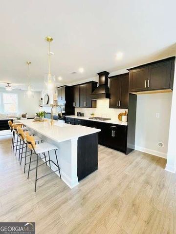 6007 Haviland Alley 45, Sugar Hill, GA 30518