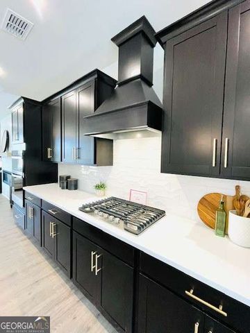 6007 Haviland Alley 45, Sugar Hill, GA 30518