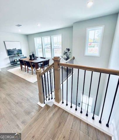 6007 Haviland Alley 45, Sugar Hill, GA 30518