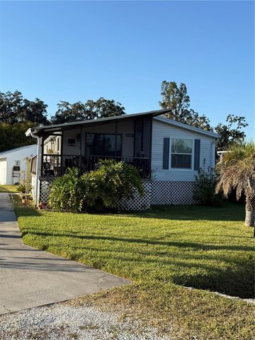 8607 PARKWAY CIRCLE, Riverview, FL 33569