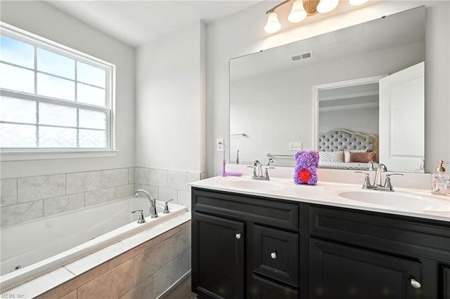 4227 Meander WAY, Chesapeake, VA 23321