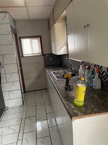 4525 6th Street, Ecorse, MI 48229