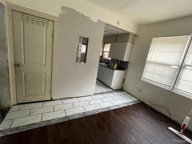 4525 6th Street, Ecorse, MI 48229