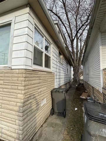 4525 6th Street, Ecorse, MI 48229