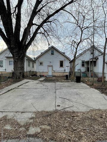 4525 6th Street, Ecorse, MI 48229