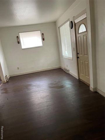 4525 6th Street, Ecorse, MI 48229