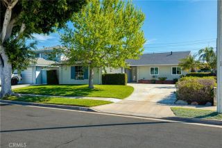 9704 Lark Circle, Fountain Valley, CA 92708